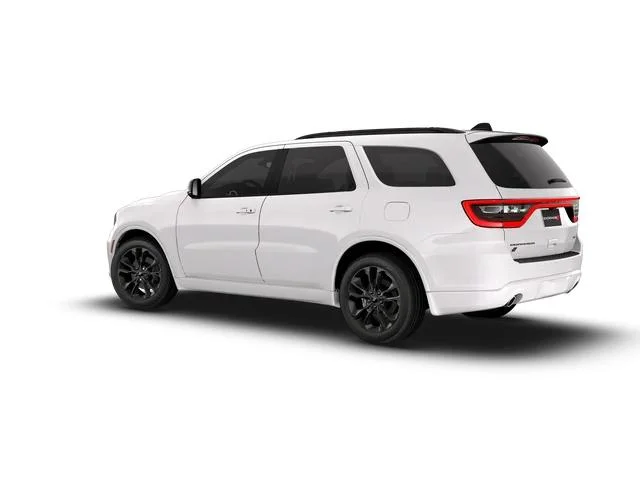 New 2026 White Knuckle Clearcoat Dodge GT PLUS image 4