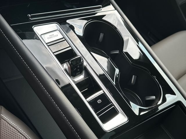 2026 Volkswagen Atlas SEL - Photo 33