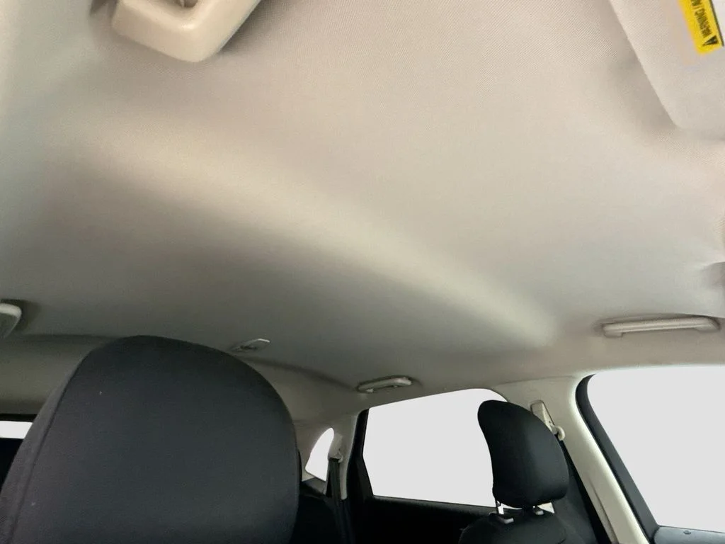 Used 2016 White Ford SEL image 16