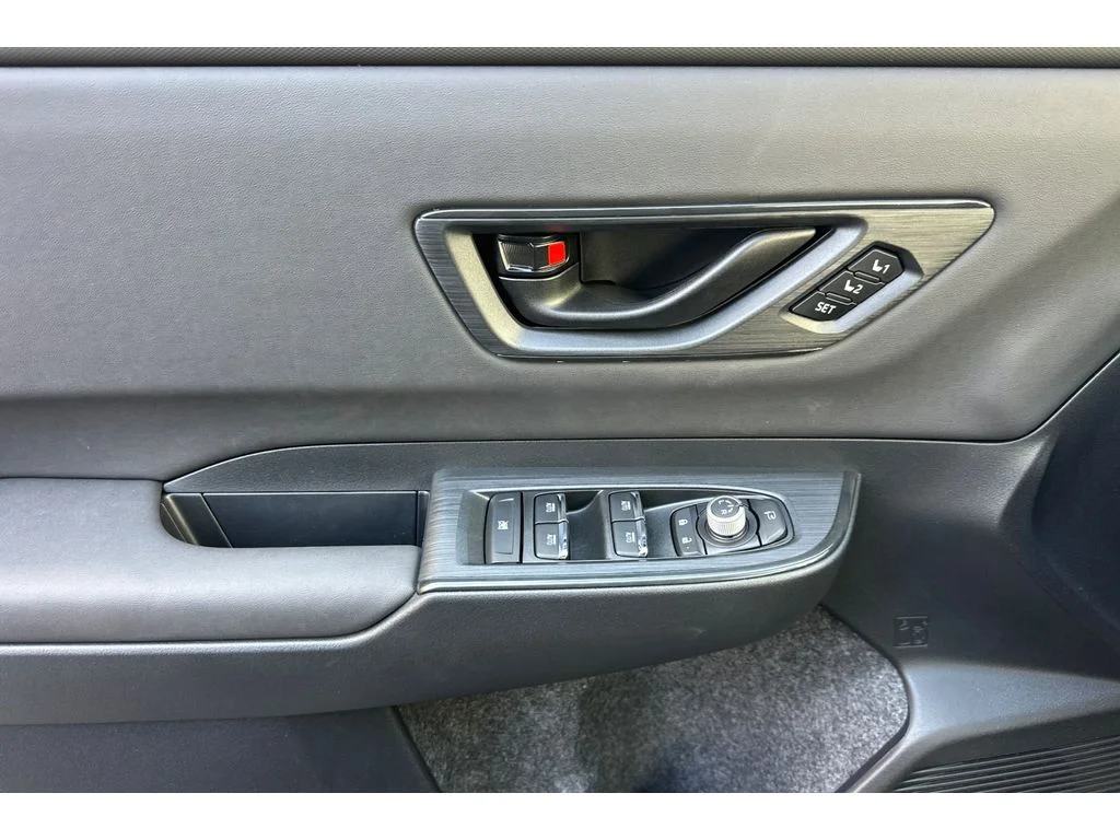 New 2026 MAGNETITE GRAY METALLIC Subaru Wilderness image 11