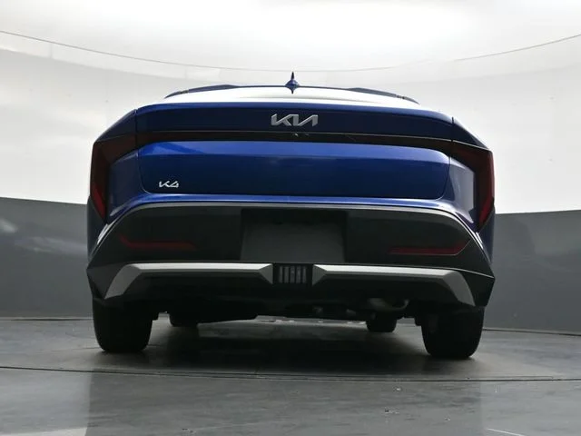 Used 2025 Blue Kia LXS image 34
