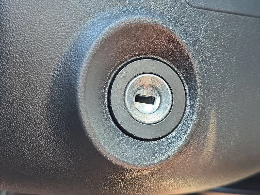 Used 2026 Gray Kia LX image 30