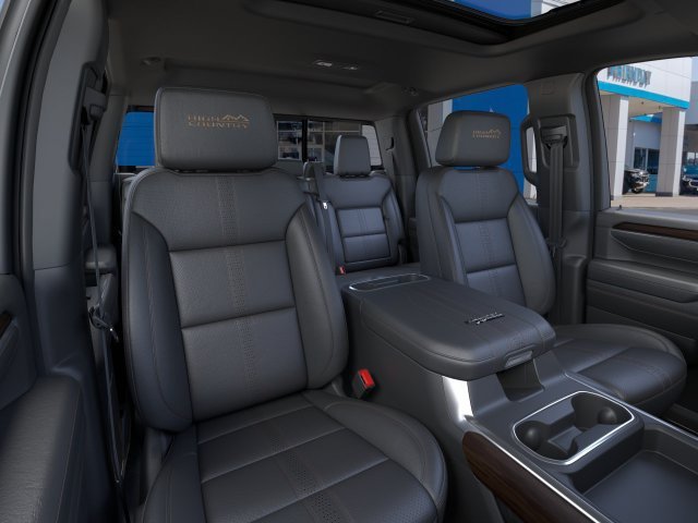 2026 Chevrolet Silverado 3500 HD High Country - Photo 17