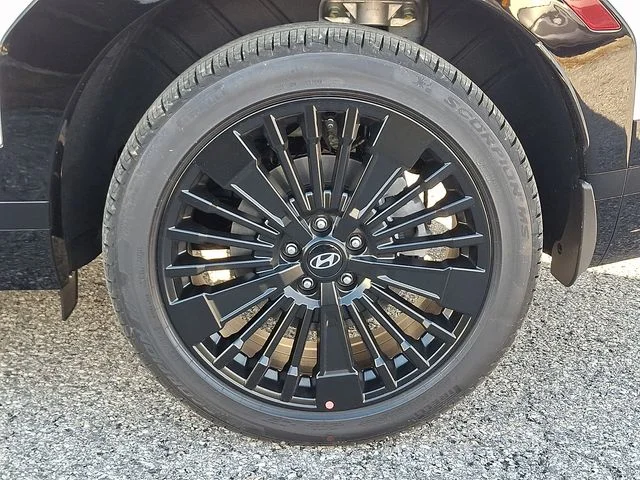 New 2026 White Hyundai Calligraphy image 18