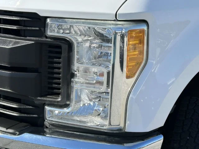Used 2017 White Ford XL image 8