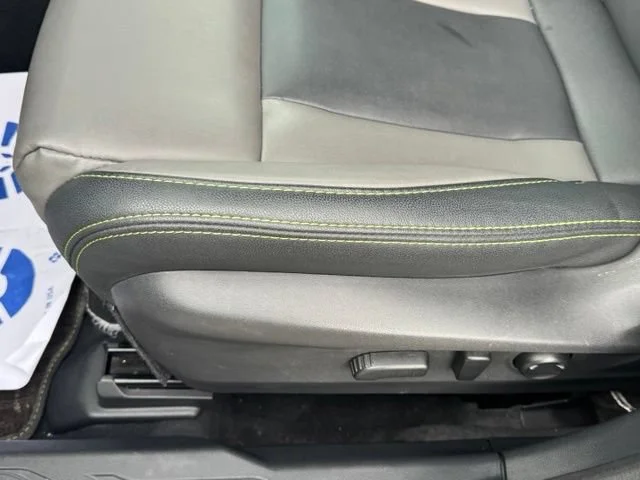 Used 2023 Green Subaru Onyx Edition XT image 16
