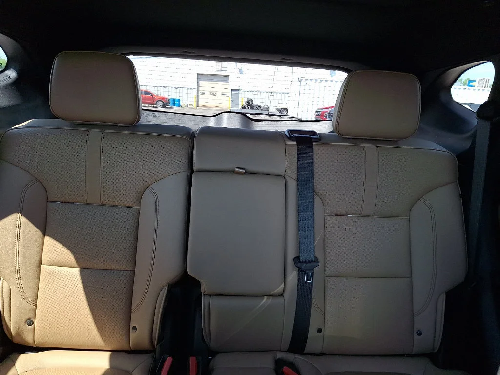 Used 2025 Black Chevrolet Premier image 20