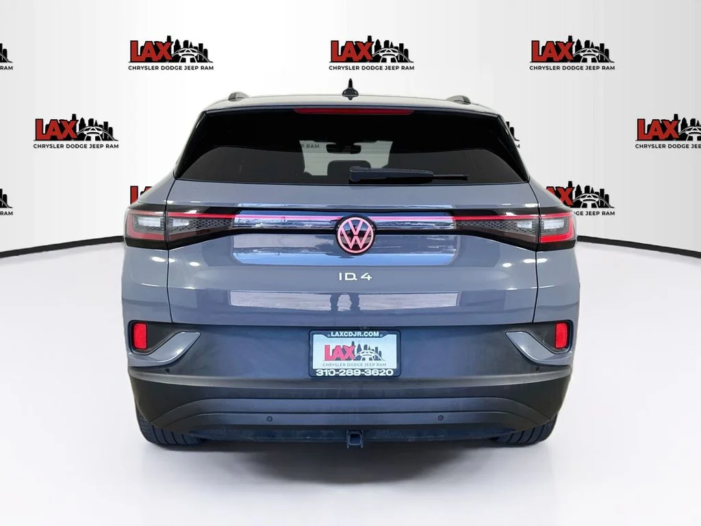 Used 2023 Gray Volkswagen Pro S image 6
