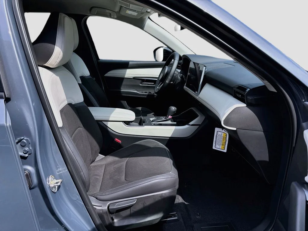 New 2026 Polymetal Gray Metallic Mazda 2.5 S Preferred AWD image 27