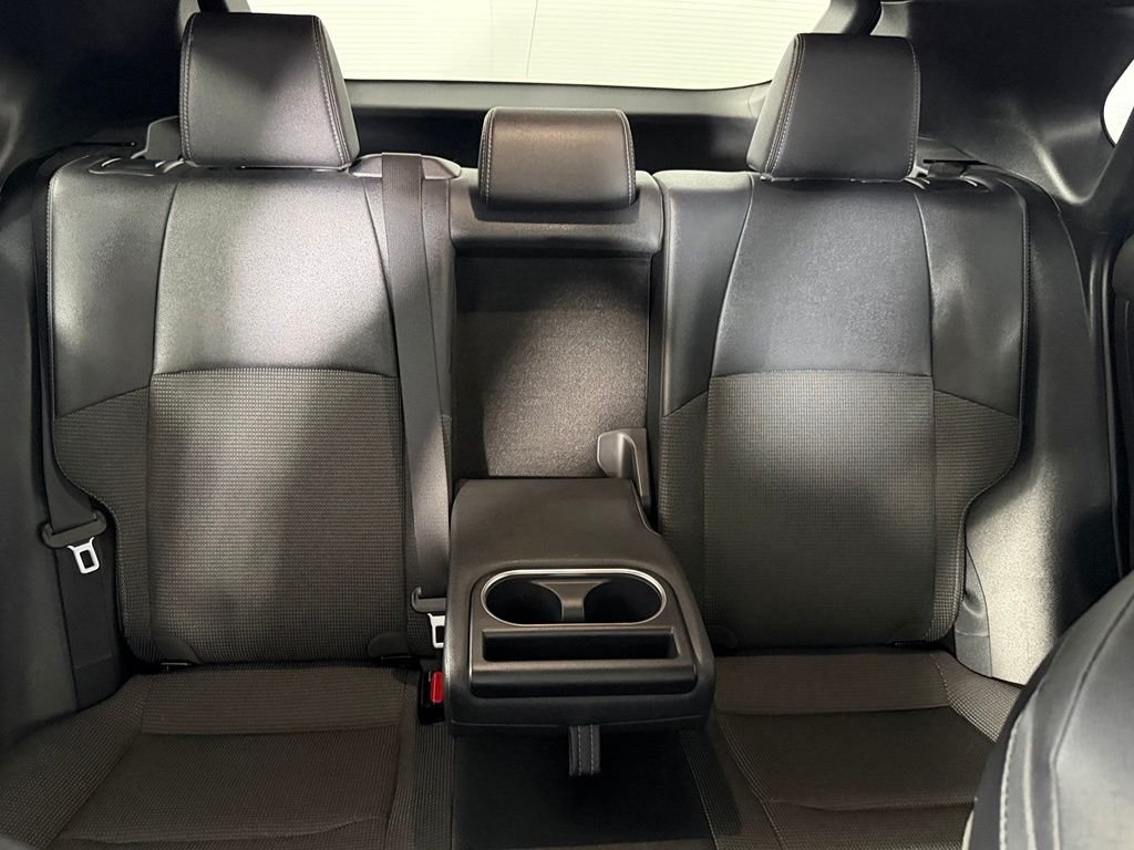 Used 2025 Beige Toyota XLE image 19