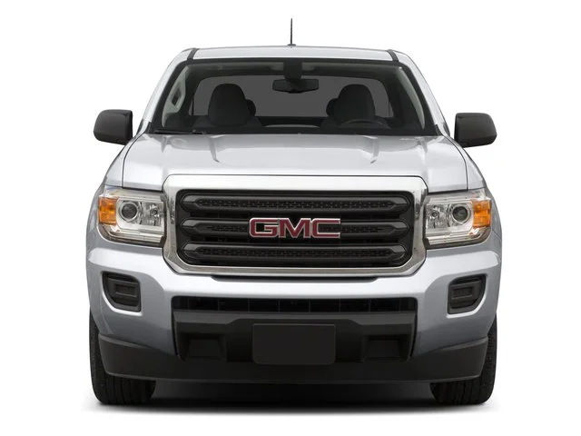 Used 2015 Copper Red Metallic GMC SLE1 image 7