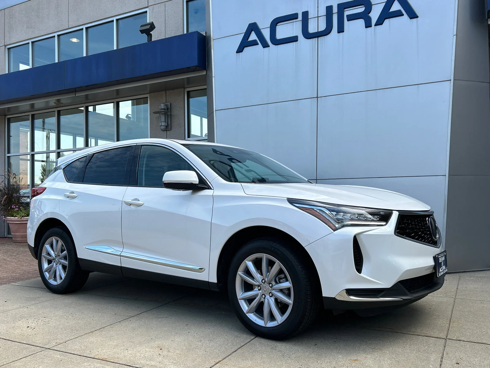 2023 Acura RDX