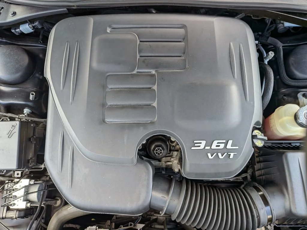 Used 2022  Dodge GT image 13