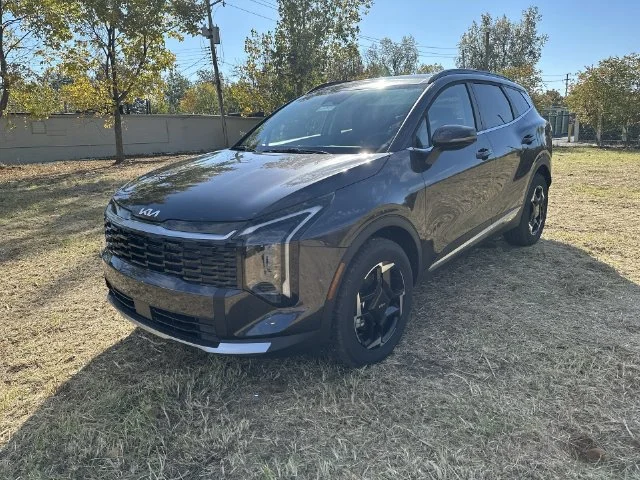 New 2027 Panthera Metal Kia EX image 18