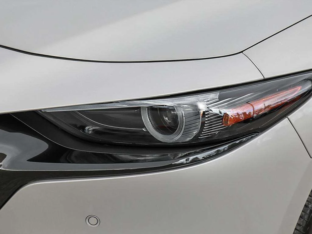 New 2026 Platinum Quartz Metallic Mazda GT image 10