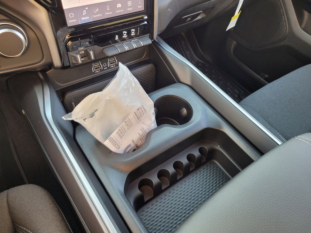 2026 RAM 1500 Big Horn/Lone Star - Photo 26