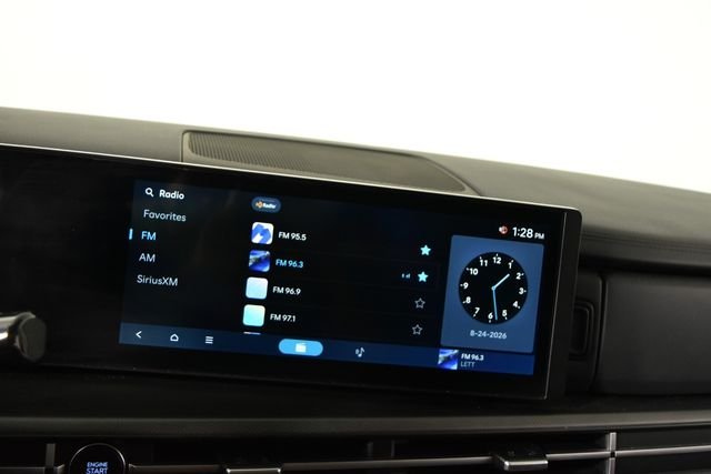 Used 2026 Black Hyundai SE image 18