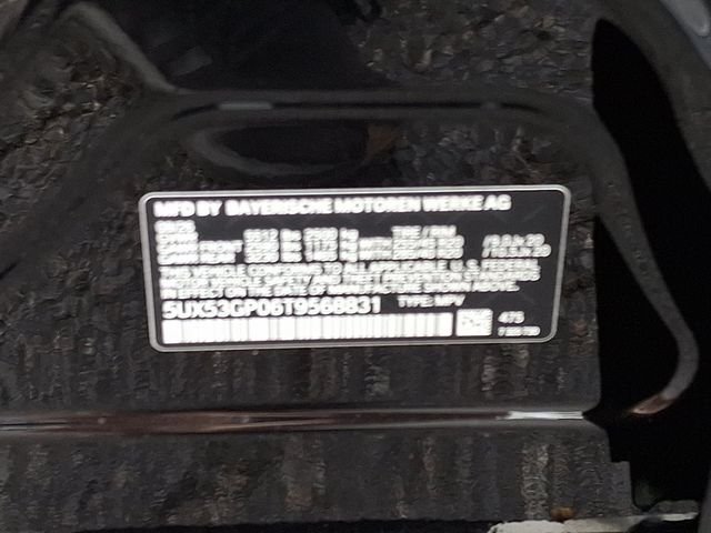 New 2026 Black Sapphire Metallic BMW 30 xDrive image 20