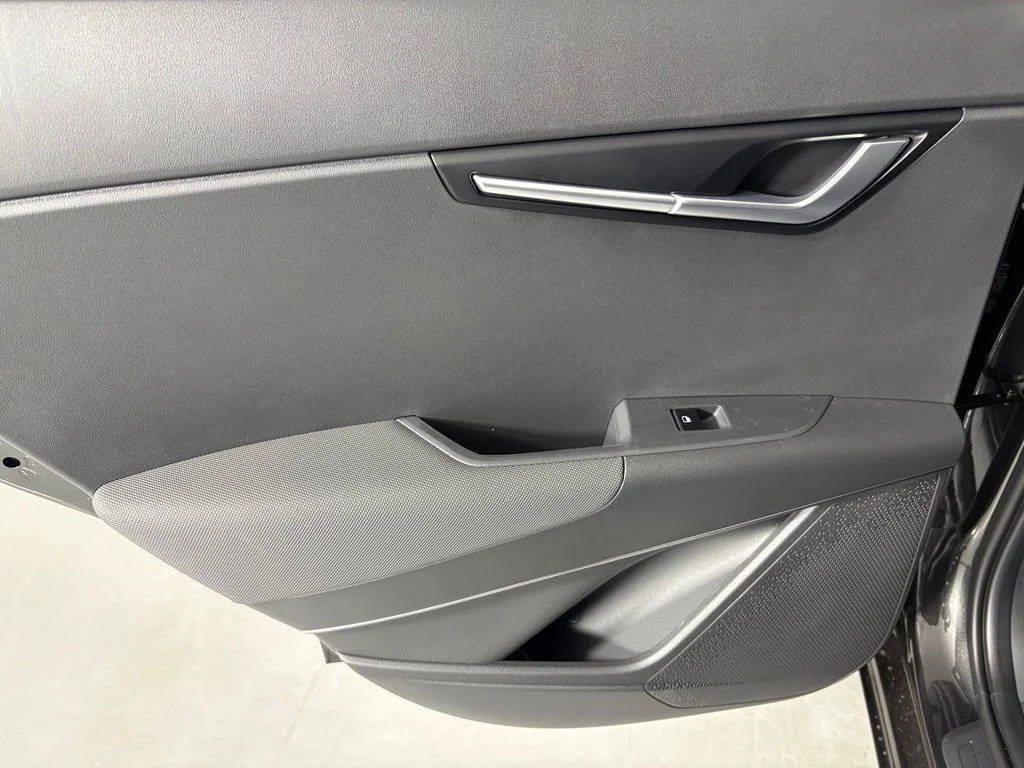 New 2026 Interstellar Gray Kia EX image 36