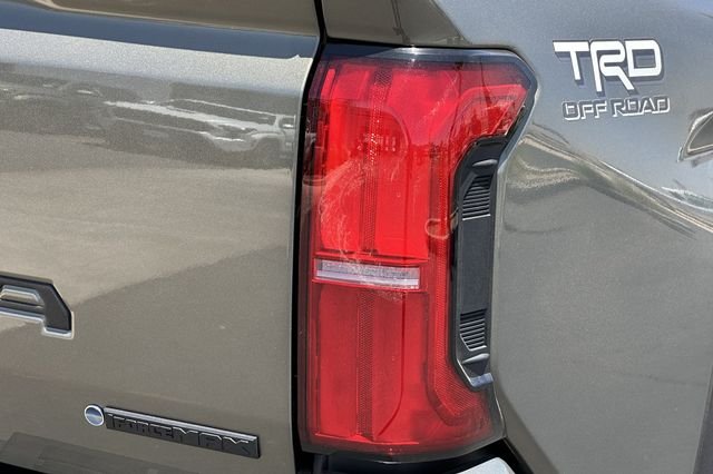 New 2026 Bronze Oxide Toyota Tacoma TRD Off-Road image 25