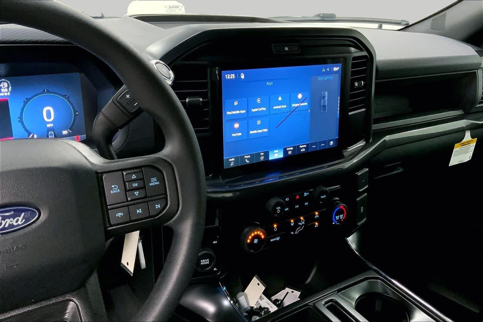 New 2026 Avalanche Ford STX® image 5