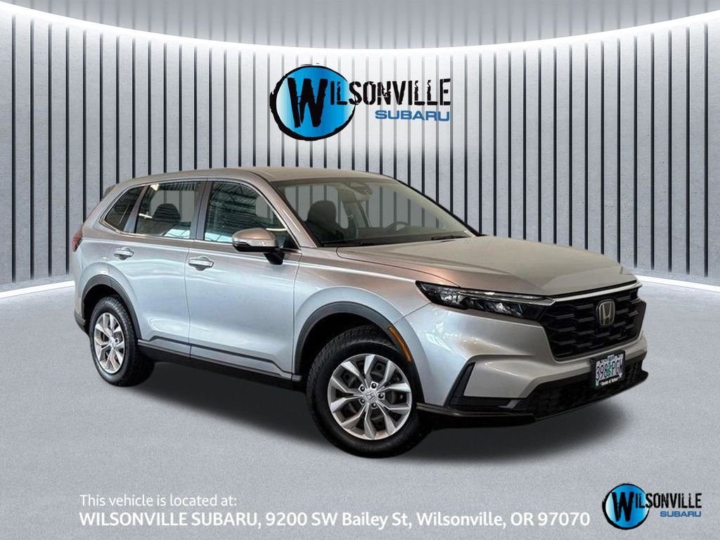 2023 Honda CR-V
