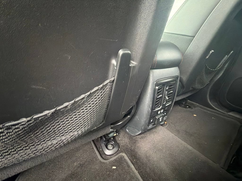 Used 2018 Gray Jeep Limited image 16