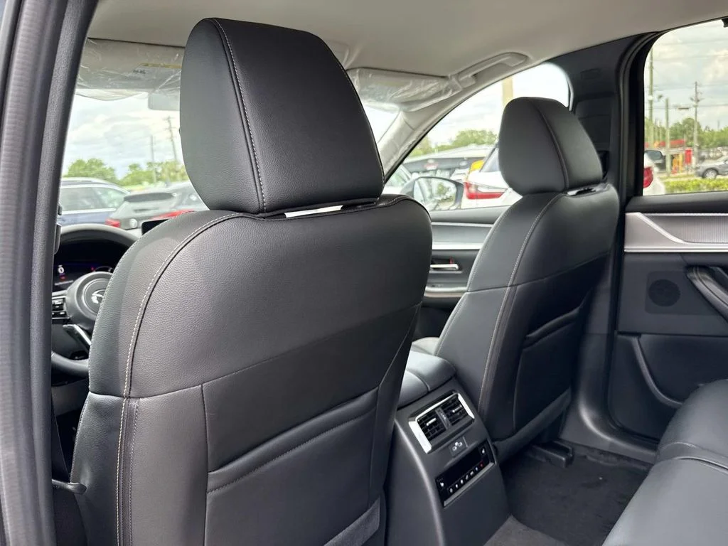 New 2026 Jet Black Mica Mazda SC Plus AWD image 15