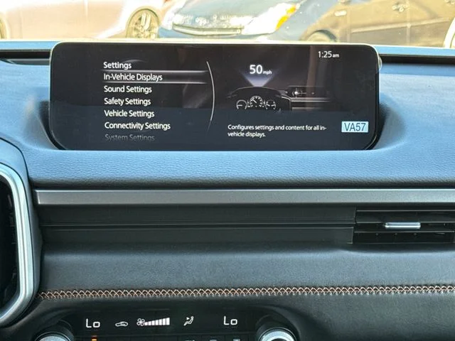 New 2026 Jet Black Mica Mazda Premium image 30
