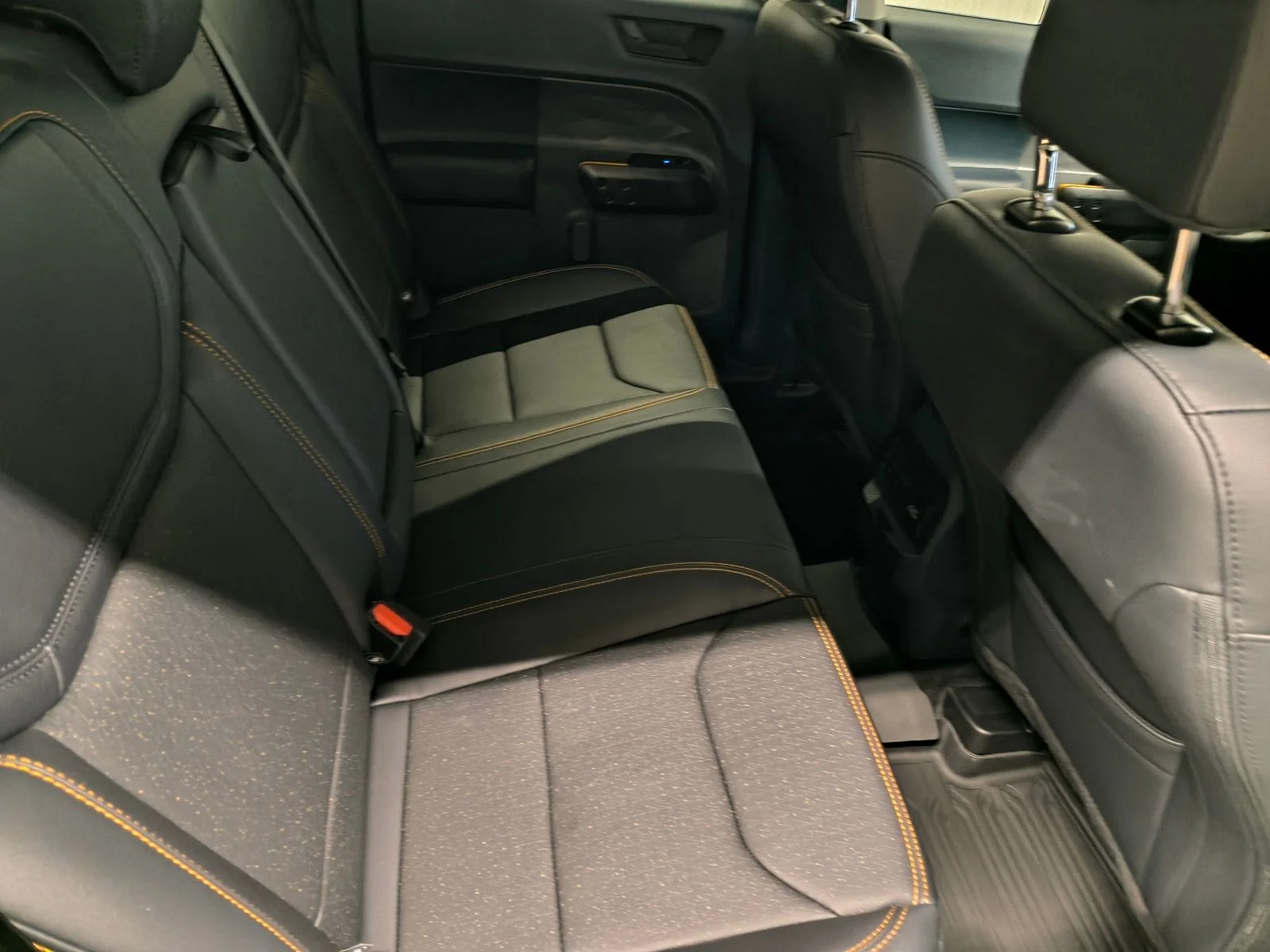 2025 Ford Maverick Tremor - Photo 17