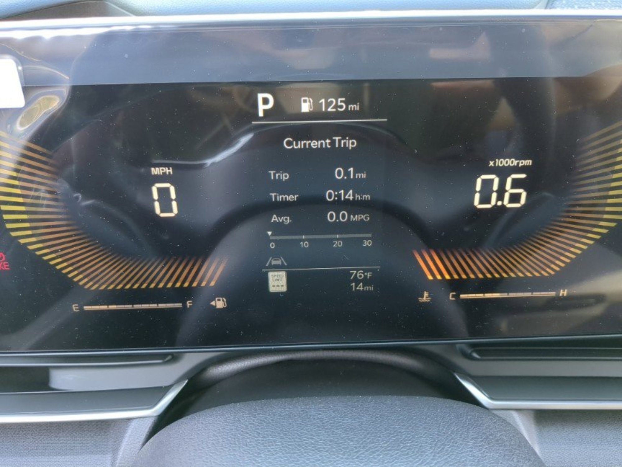 New 2026 Aurora Black Pearl Kia EX image 14