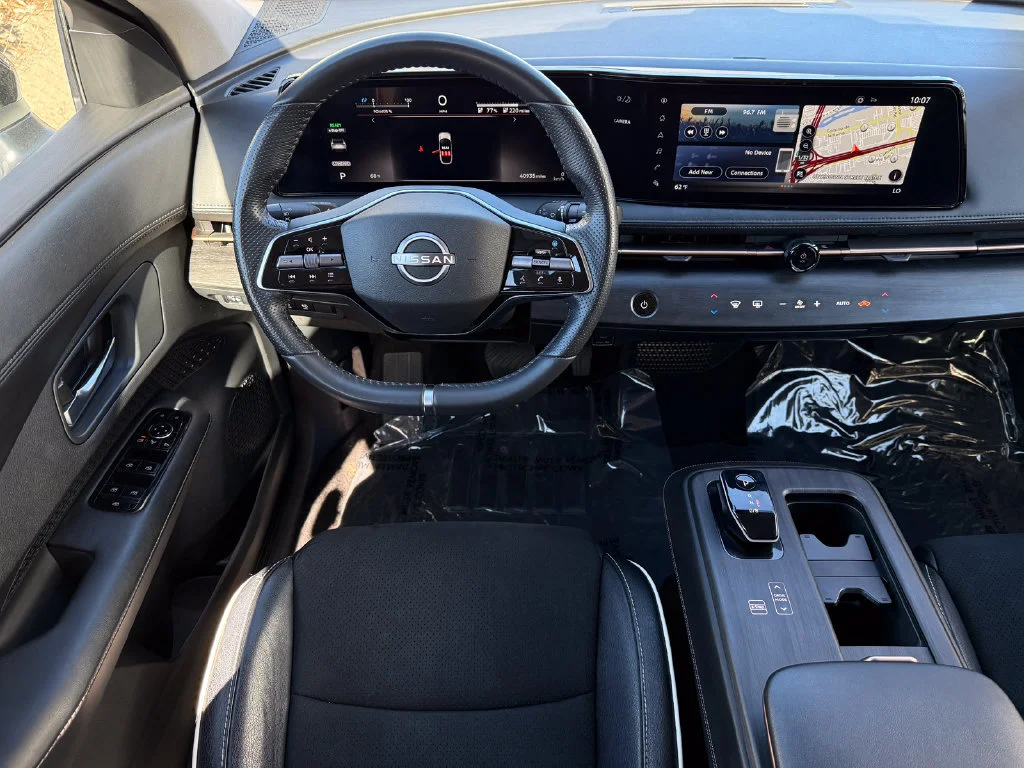 Used 2023  Nissan VENTURE+ image 21