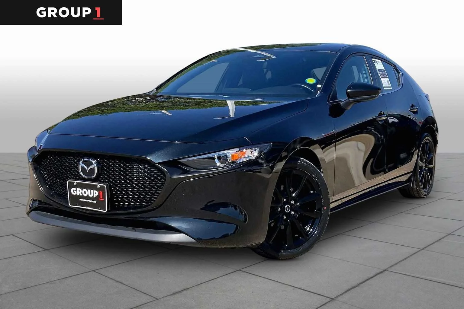2025 Mazda CX-3 Select Sport AT 5-Door SKYACTIV's photo