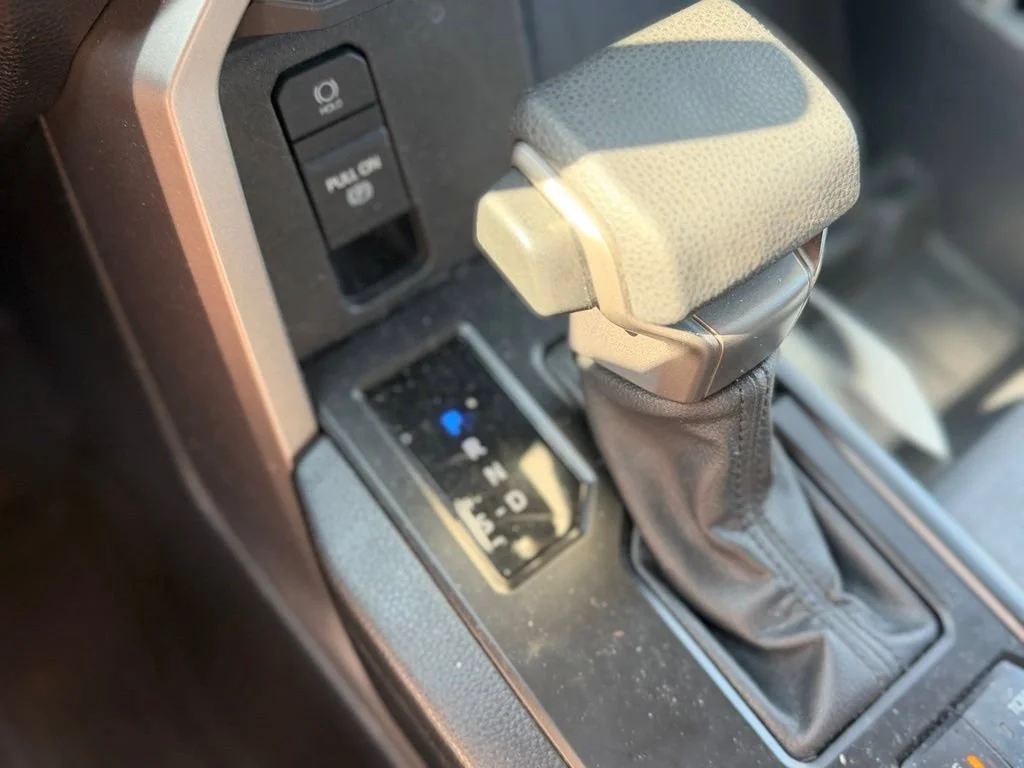 Used 2023 White Toyota SR5 image 38