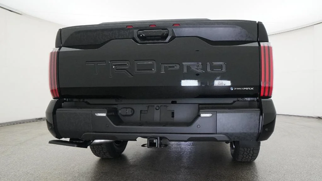 2026 Toyota Tundra TRD Pro - Photo 21