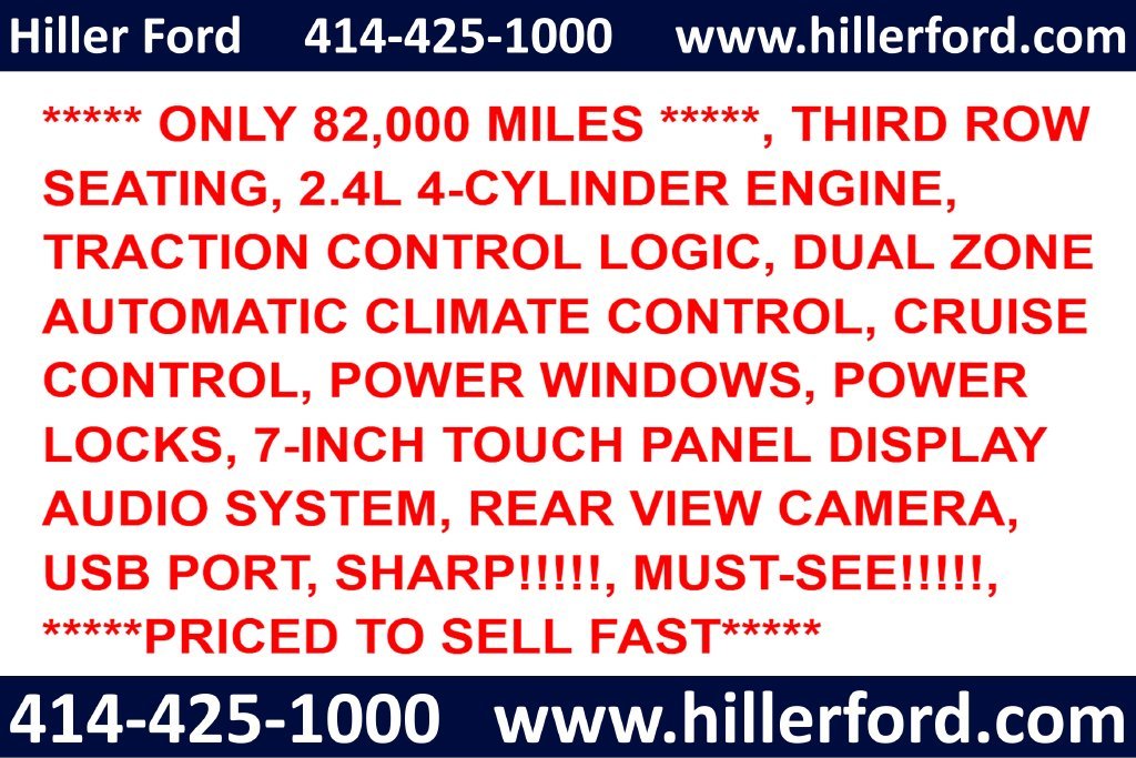 Certified 2018 Mitsubishi Outlander ES with VIN JA4AD2A38JJ004994 for sale in Franklin, WI