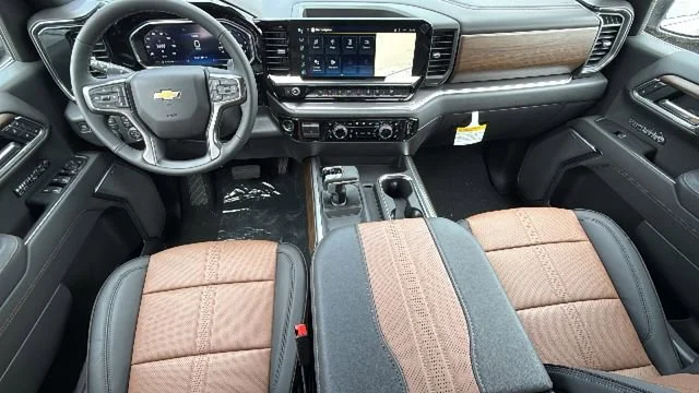 2026 Chevrolet Silverado 1500 High Country - Photo 26
