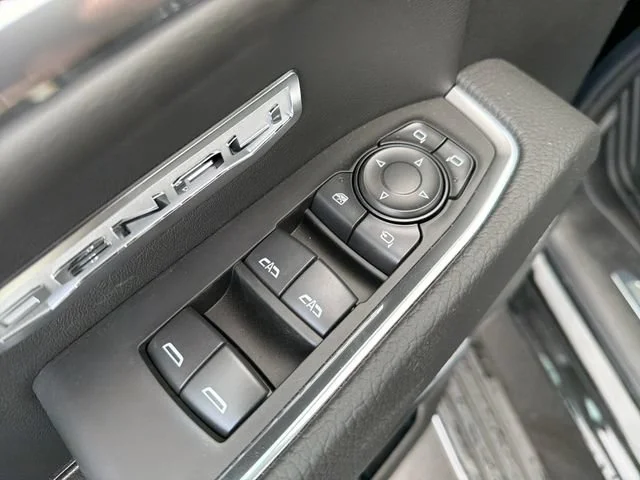 New 2026 Onyx Black GMC Denali image 13