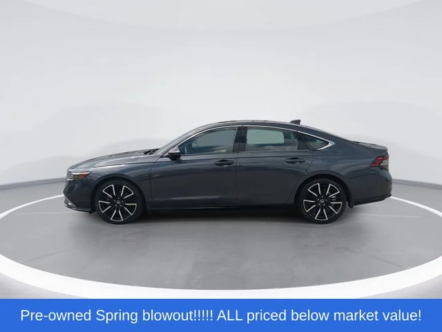 Used 2023 Gray Honda Touring image 5
