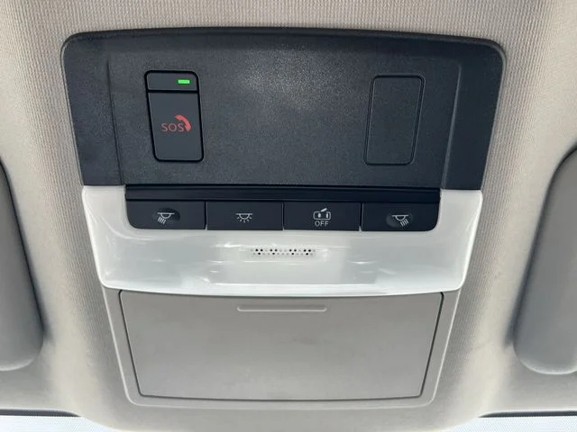 Used 2025 Black Nissan SV image 29
