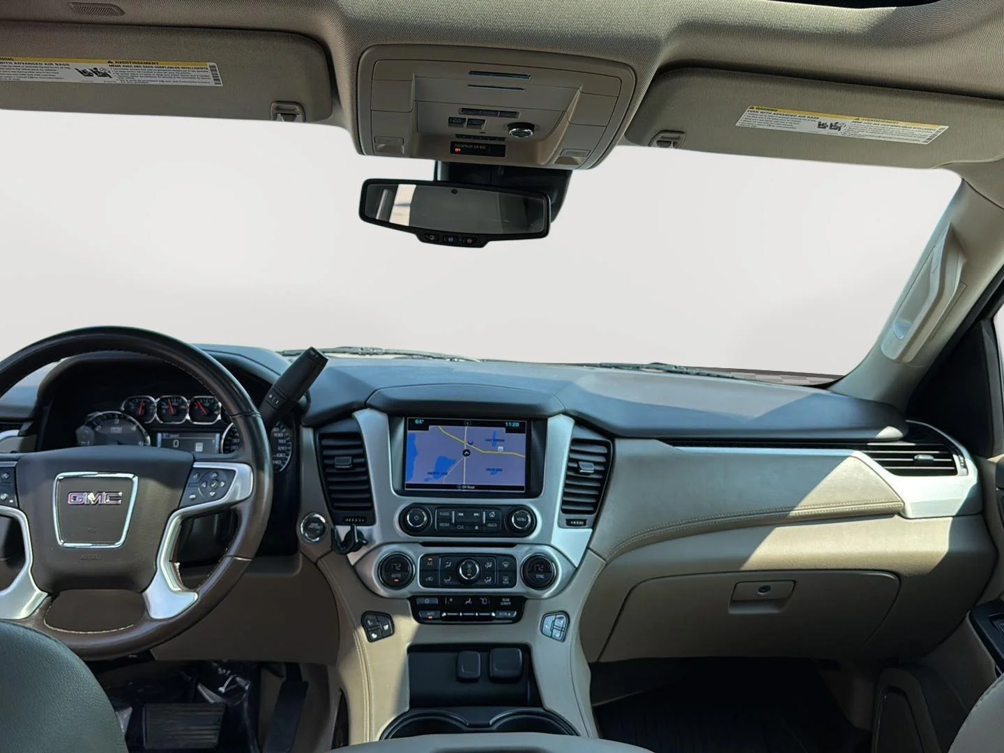 Used 2019 QUICKSILVER METALLIC GMC SLT image 22