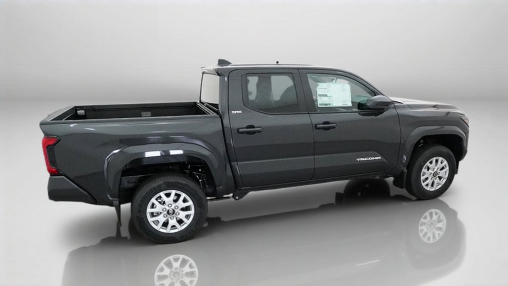 New 2026 Underground Toyota SR5 image 38