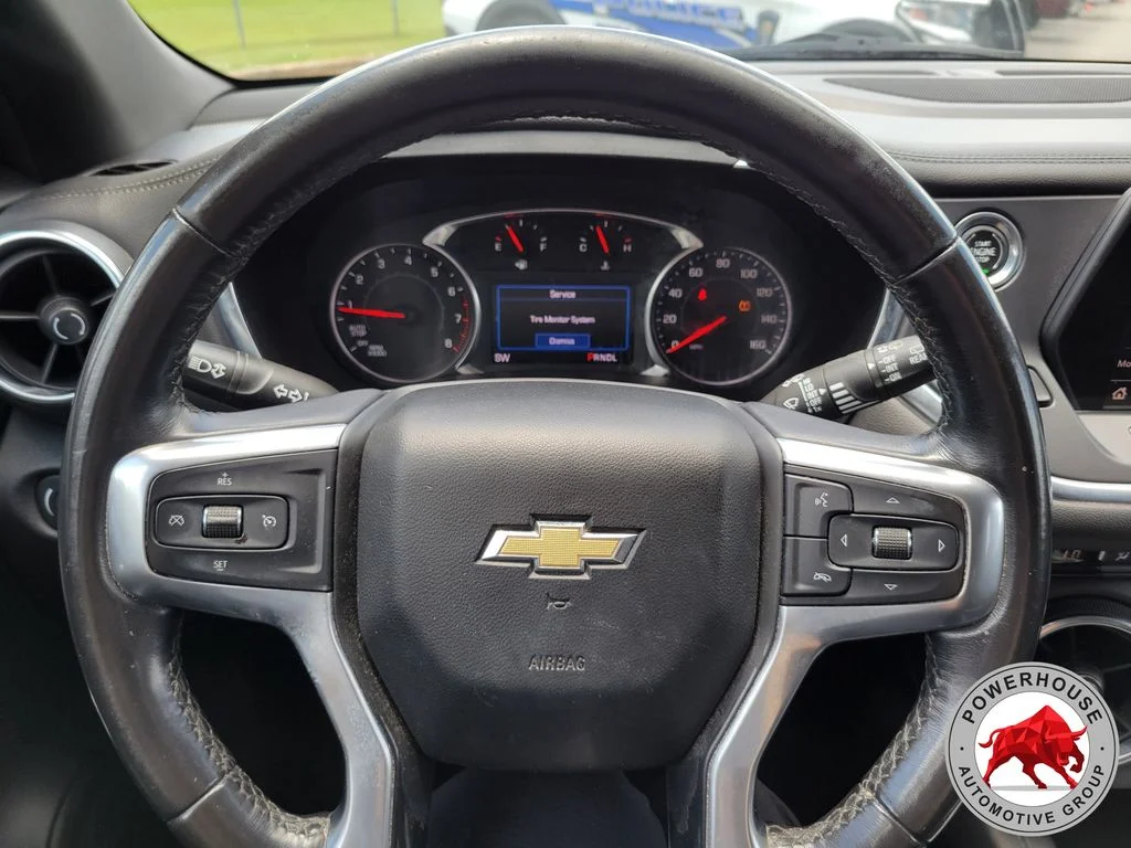 Used 2020 White Chevrolet LT image 31