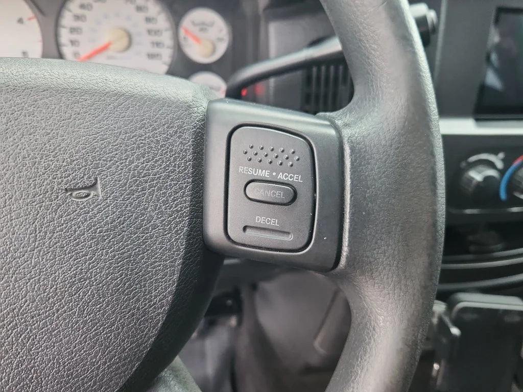 Used 2005 Beige Dodge SLT image 23