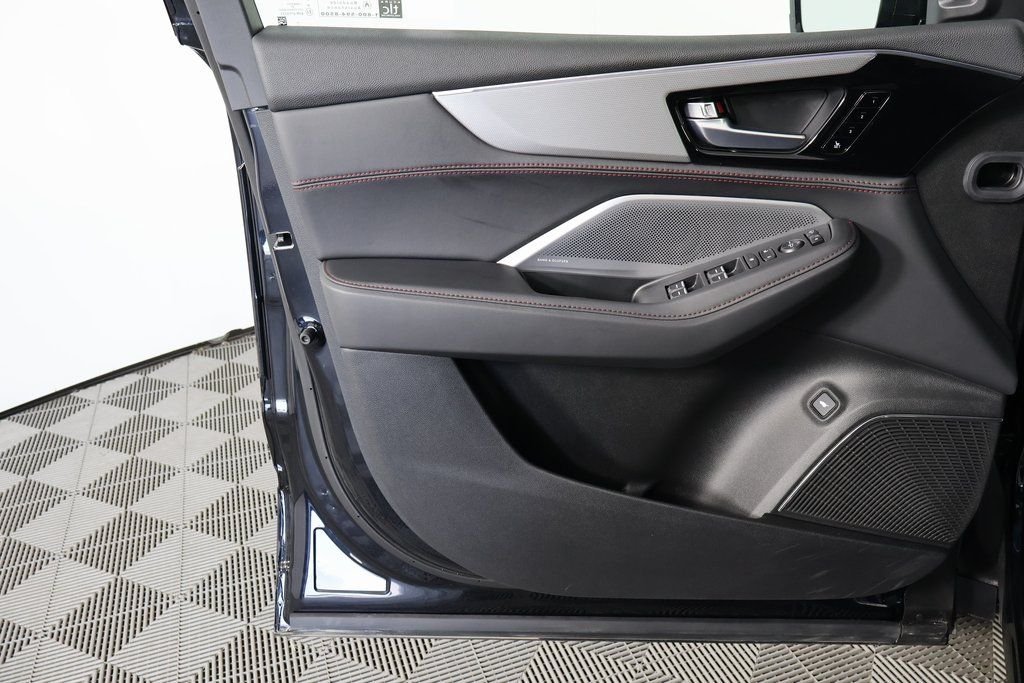 2026 Acura MDX A-Spec Package - Photo 13