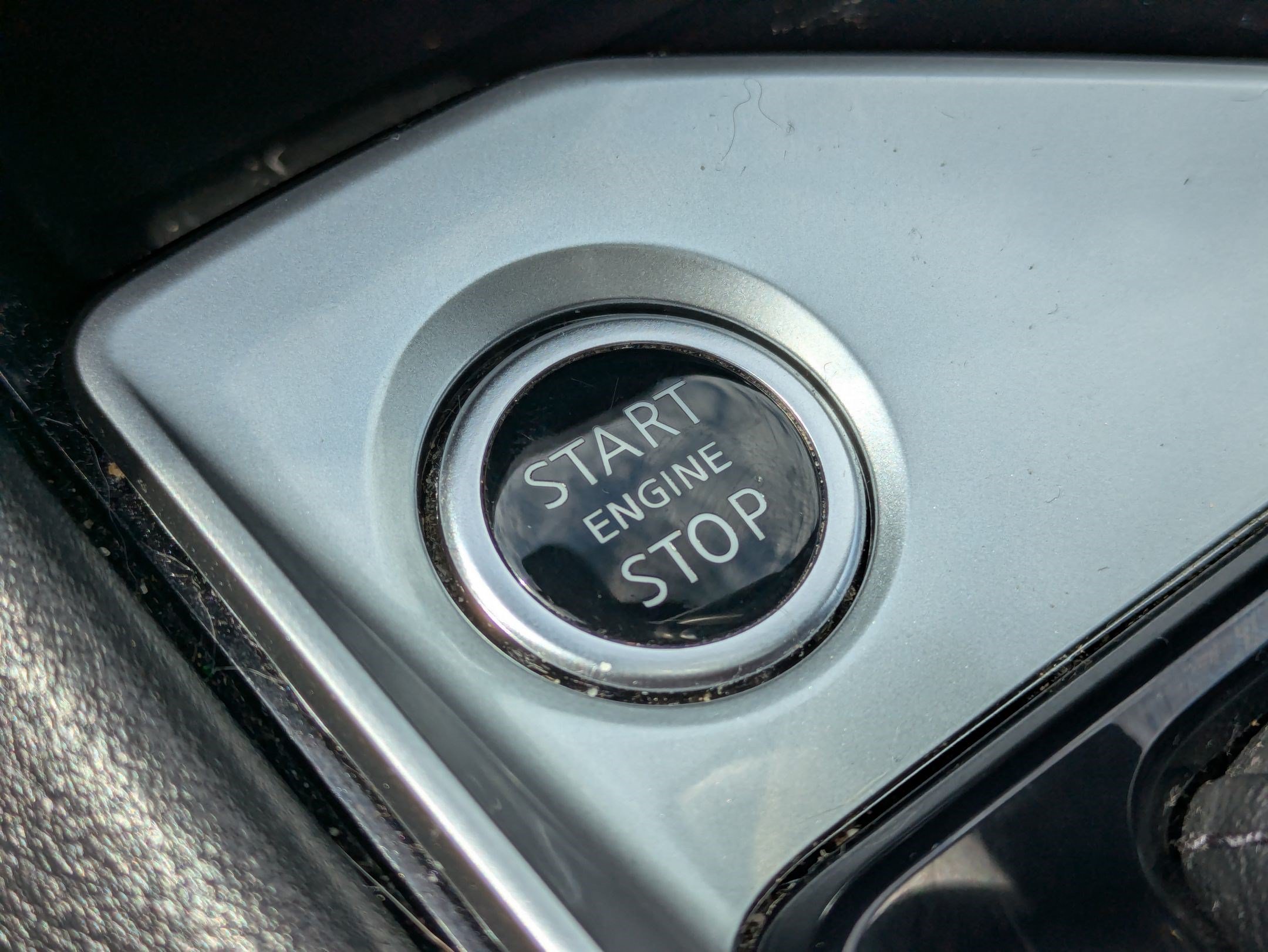Used 2020 Storm Blue Metallic Nissan 2.5 SV image 20