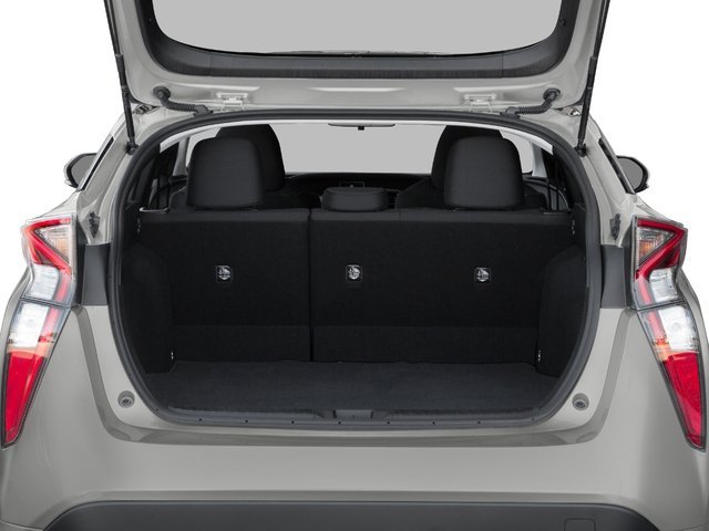 Used 2016 Blizzard Pearl Toyota Two image 12