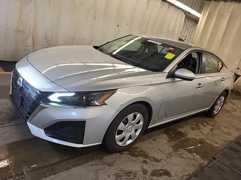 2023 Nissan Altima S