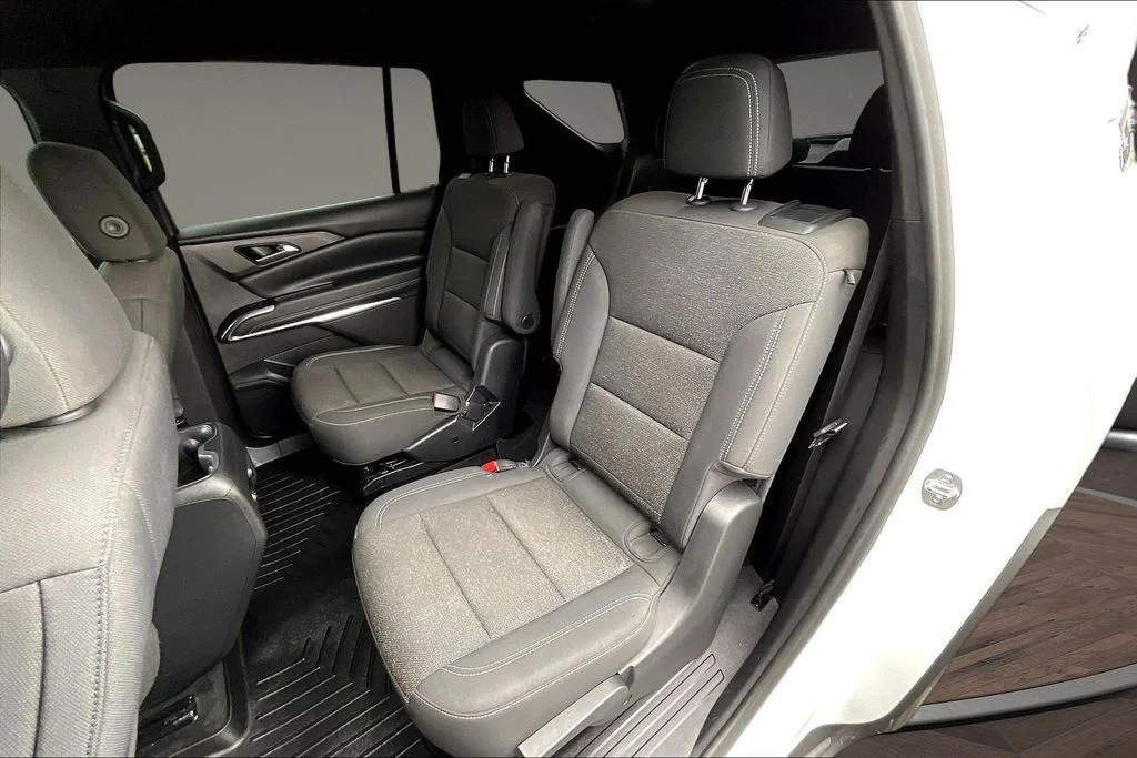 Used 2024 Beige Chevrolet LT image 24