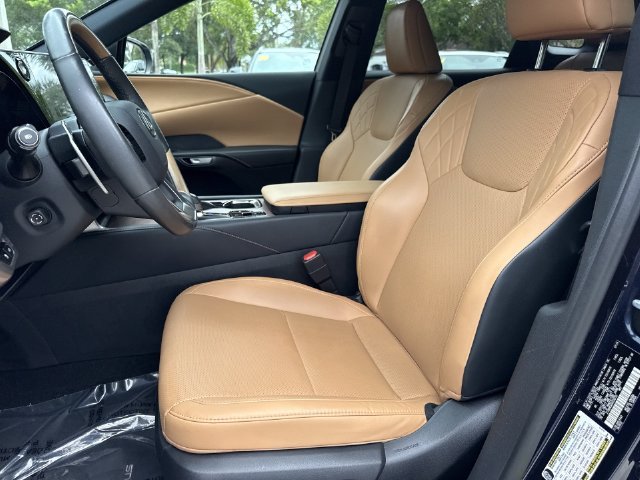 2024 Lexus RX Hybrid 350h - Photo 11
